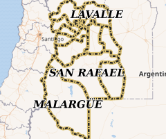 Provincia de Mendoza